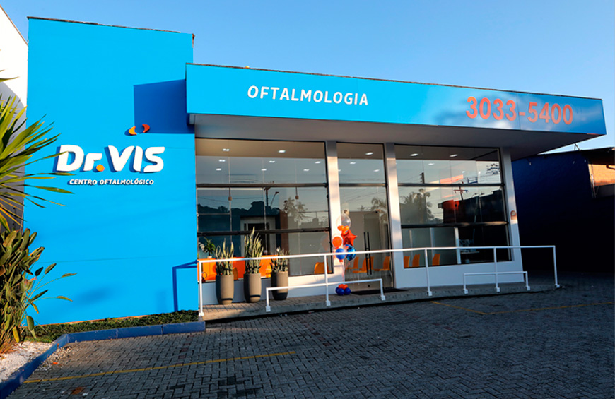 Dr. Vis Joinville